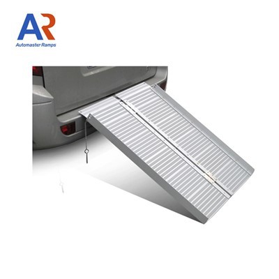 ہلکا پھلکا وہیل چیئر ریمپ